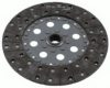 STEYR 141100160921 Clutch Disc